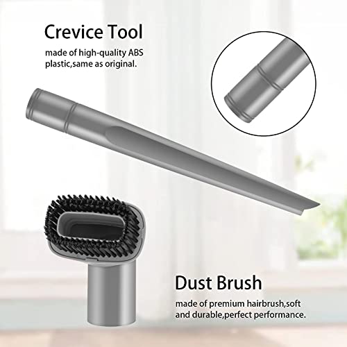 Coodss Dust Brush Crevice Tool thumbnail 3