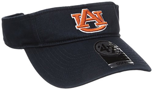 '47 NCAA Clean Up Adjustable Visor