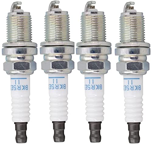 Amazon.com: Genuine OEM 18814-11051 Spark Plug 4pcs set 