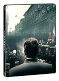 marvel cinematic universe blu ray steelbook Norimberga - 4K Steelbook (Bd 4K + Bd Hd)