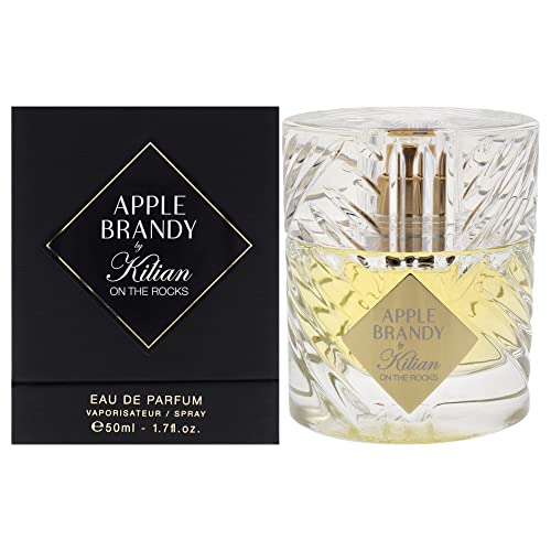 Kilian Apple Brandy - On The Rocks EDP Spray Unisex 1.7 oz