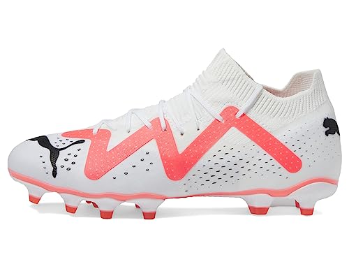 Image of Puma Mens Future Play Firm, Artificial Ground Soccer Cleats
