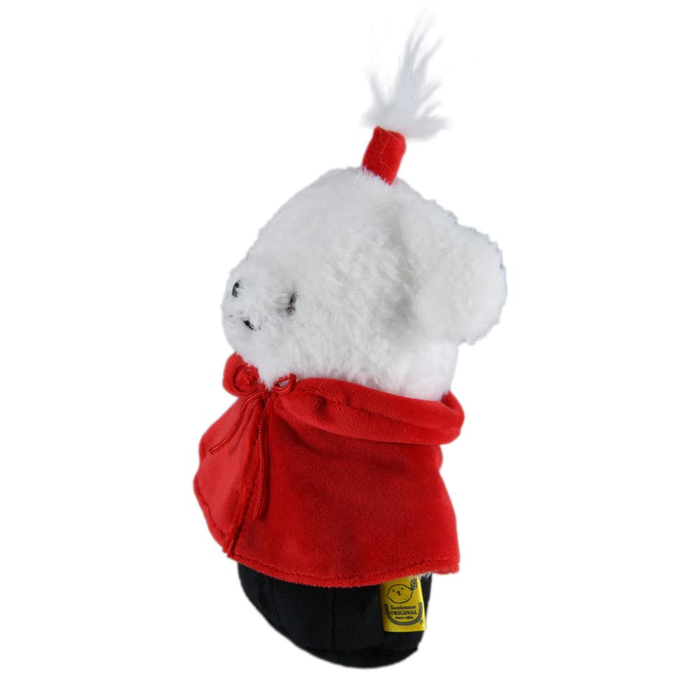 Amazon.co.jp: フエル販売 武将たっとんぬいぐるみ S 織田信長 F