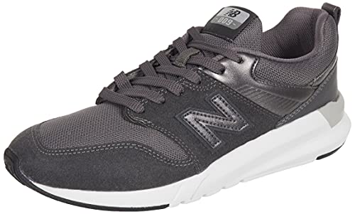 New balance 574 erkek spor ayakkabısı siyah, 38 EU