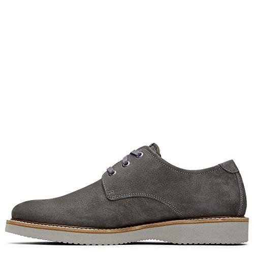 Dunham Men's Clyde Plaintoe Oxford4