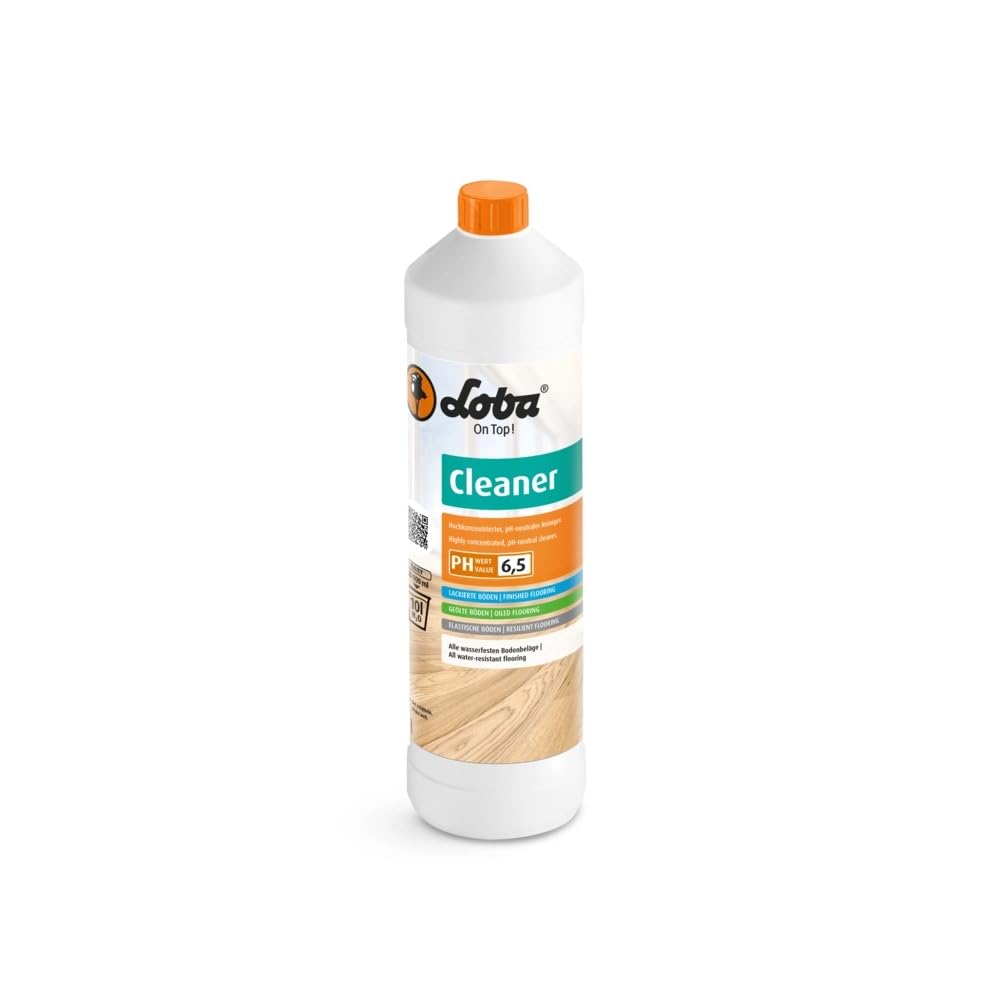 Loba 101754-15 Cleaner, neutralny