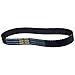 Jason Industrial 1464-8MG-22 Isoran RPP Gold 8M Synchronous Belt, Chloroprene, 1464 mm Pitch Length, 8 mm Tooth Pitch, 22 mm Wide