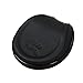 Hermitshell Travel Case Fits Skullcandy Uproar On-Ear Headphones