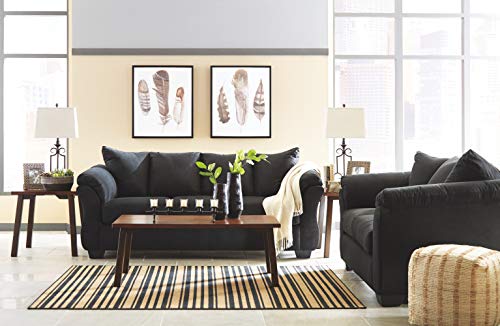 Ashley Darcy Sofa - Image 8