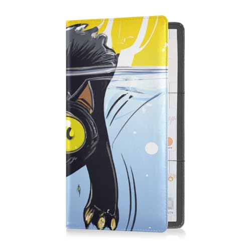Organizador de Documentos para Auto Slim miniatura 2