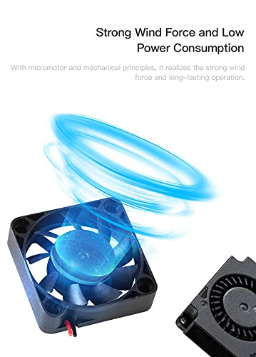 Image of 6015 Axial Fan for LD002R