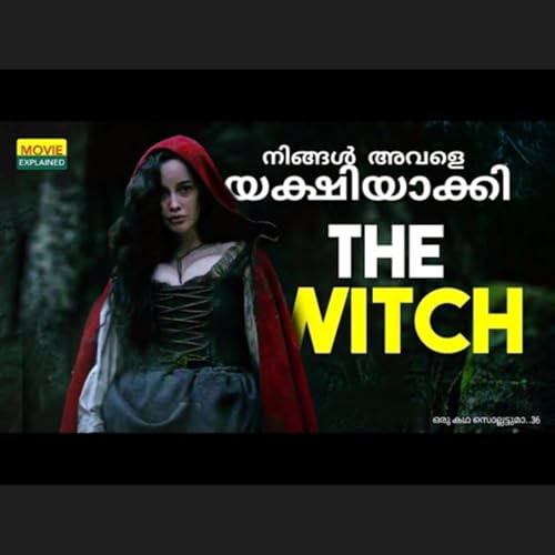 #26 The Witch Period Supernatural Movie Explained in Malayalam