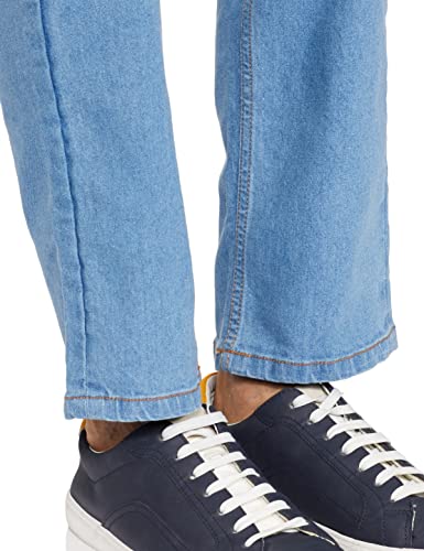 Image of Amazon Brand - House & Shields Men's Relaxed Jeans