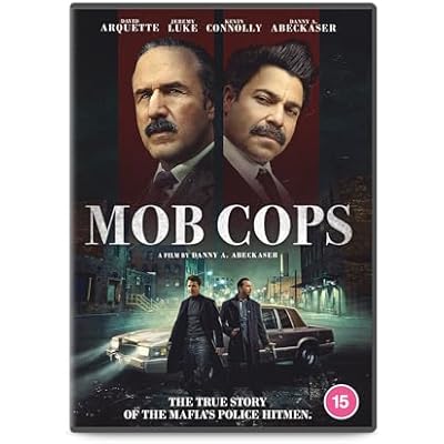 Mob Cops