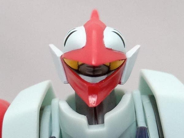 ROBOT魂 ＜SIDE AB＞120 ビルバイン