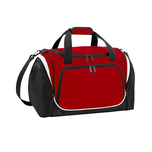 Sac à dos Quadra Pro Team Locker Bag pour vestiaire sportif et grand volume