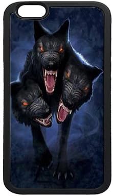iphone 5C Cases,5C Case - Cerberus Rugged PC Plastic Hard Case Cover for iPhone 5C