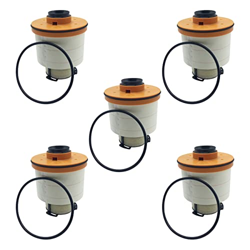 Évitez le colmatage avec le filtre carburant 23390-0L070 pour M70 M80 2015 2016