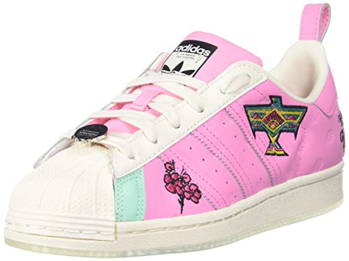ADIDAS MENS  SUPERSTAR ARIZONA GZ2861 SIZE 10  SHOES  NWOB NEW ADIDAS SUPERSTAR ARIZONA SHOES GZ2861 MULTICOLOR MENS  main image 4