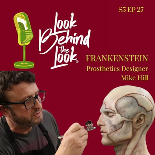 Prosthetics Master Mike Hill on the Glamorous Gore In Frankenstein