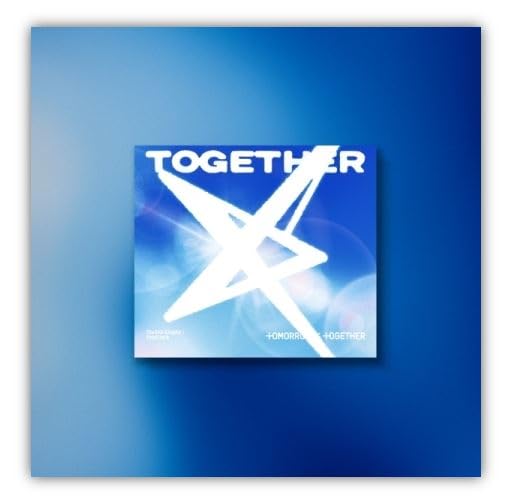 TXT TOGETHER SOLO ver 未開封 30枚 Amazon.co.jp: [ Solo Track Ver. ] トゥモローバイトゥゲザー - The