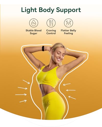 Image of Liposomal Berberine with Ceylon Cinnamon - High-Absorption Berberine Supplement, GLP-1 Friendly, Natural Body Balance Support - Made in USA, Lab Tested, Non-GMO, 50 Veg Capsules