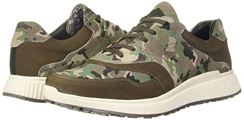 Image of Lee Cooper Mens Lc3035a Sneakers
