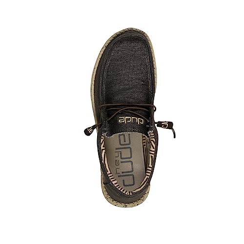 Image of HEYDUDE Women's Wally Women Multiple Colors | Women's Shoes | Women's Lace Up Loafers | Comfortable & Light-Weight