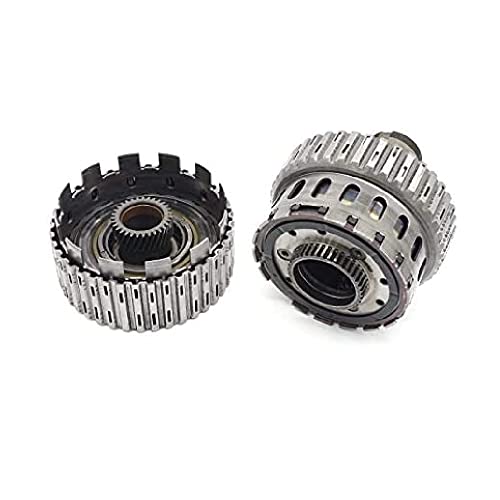 U140 Transmission Planet Set U240/U140E/U140F Planetary With Direct Hub And Bearings Set Assembly Compatibile For Toyota Lexus Rav 4 Front To Rear #TOP2