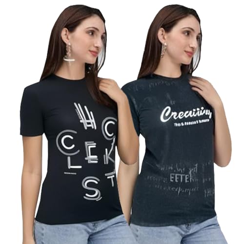 Image of SHAUN Women Dryfit T-Shirt (905W1 $P Pack of 1)