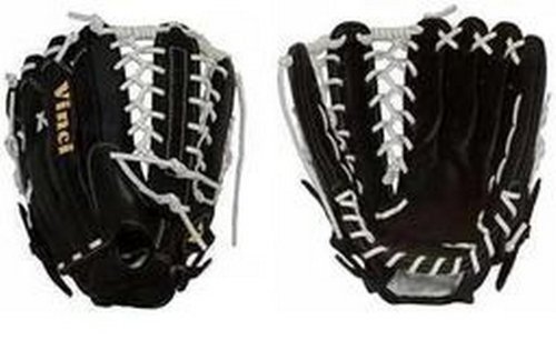vinci fastpitch gloves