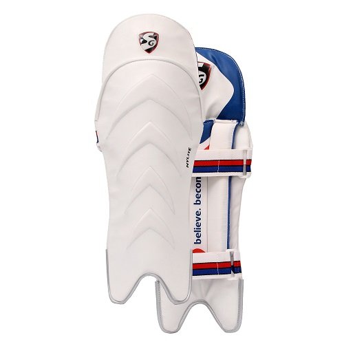 SG Nylite Wicket Keeping Legguards, Adult (B01LYN8DHM) Amazon Price History, Amazon Price Tracker