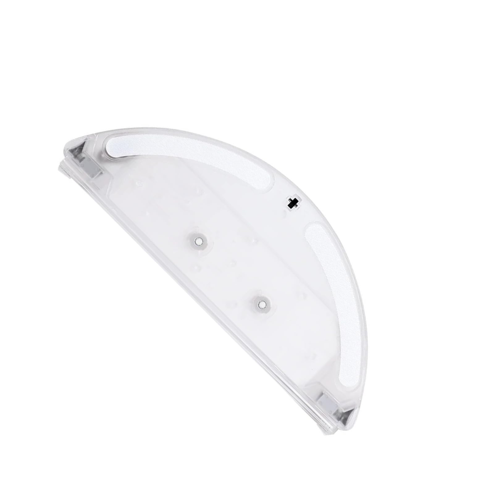 NUCBCULWP Water Tank Container Accessories ，Compatible For Roborock ，S50 S51 S52 S55 S60 S65 S5 S6 S6 Pure Robot Vacuum Cleaner Part(1set)