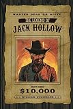 The legend of Jack Hollow
