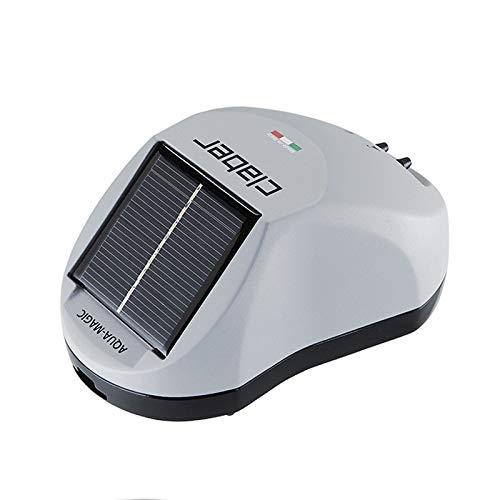 Aqua Magic System Watering System with 20 Drippers - Watering Claber