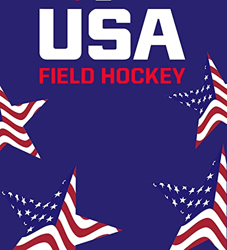 Hocsocx Team USA 2019 Socks Performance Liner Moisture-Wicking Protection for Field Hockey, Ice Hockey, and Soccer4