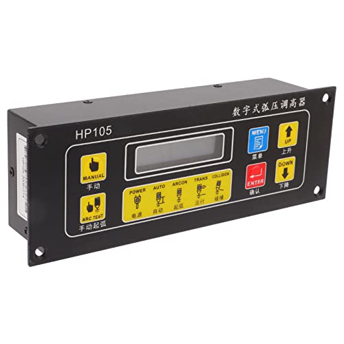 Torch Height Controller, Plasma Torch Height Controller CNC Torch Height Controller for CNC Plasma Arc Cutting Machine Welding Accessories