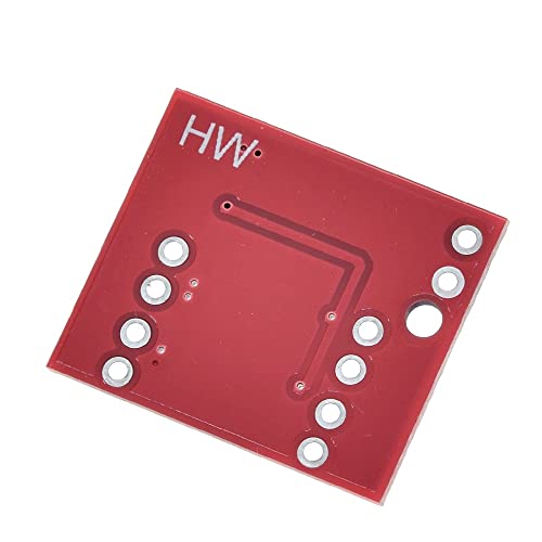 Fasizi 5pcs Dual Channel L298N PWM Velocità DC