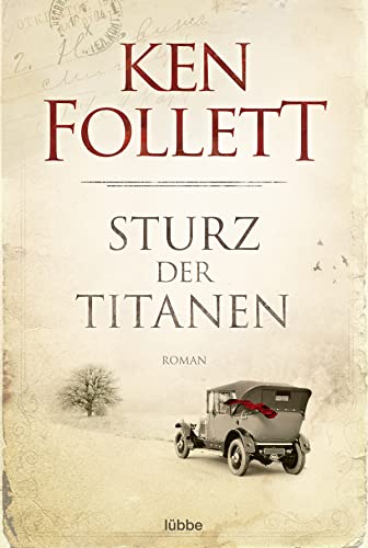 Sturz der Titanen: Die...