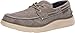 Produktbild Skechers Herren Status 2.0 Lorano Mokassin, Taupe Canvas, 45 EU