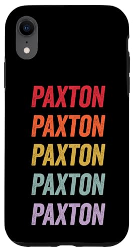 �p�N�X�g�� �X�}�z�P�[�X iPhone XR �p