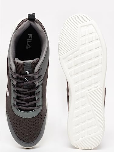 Image of Fila Mens Karto Plus Sneaker