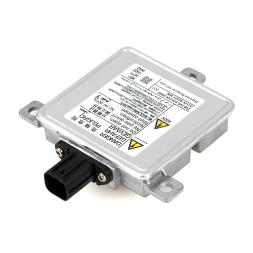 Xenon Headlight Ballast BHN3-51-0H3 D4S D4R W3T21571 W3T23371 1Pcs