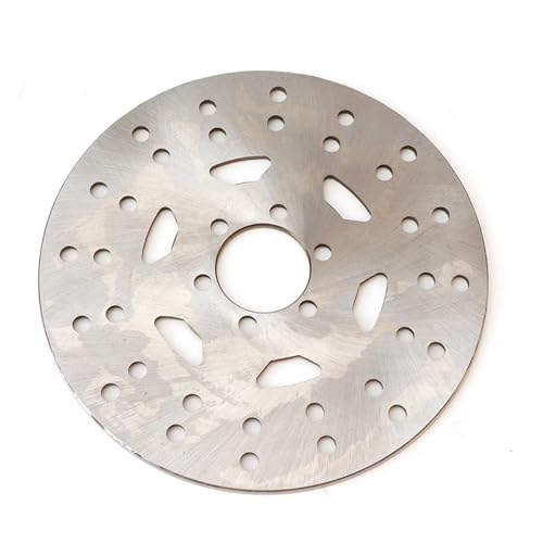 Disque de frein 160 mm pour moto tout-terrain de 50cc à 110cc avant ou arrière
