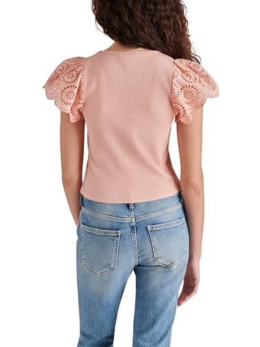 Image of Steve Madden Womens Olina Top