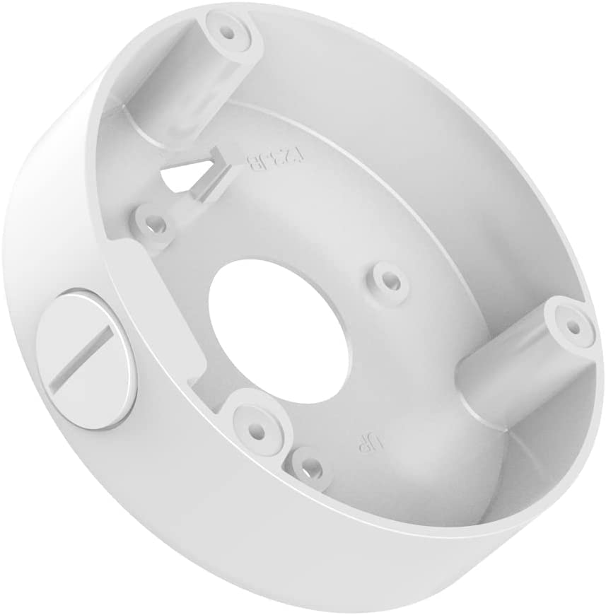 VIKYLINT23JB Waterproof Junction Box for IP Dome Camera Turret Camera for PG2385I,PG2355I,PG2357C,PG2387C,PG2356IRC,PG2386IRC