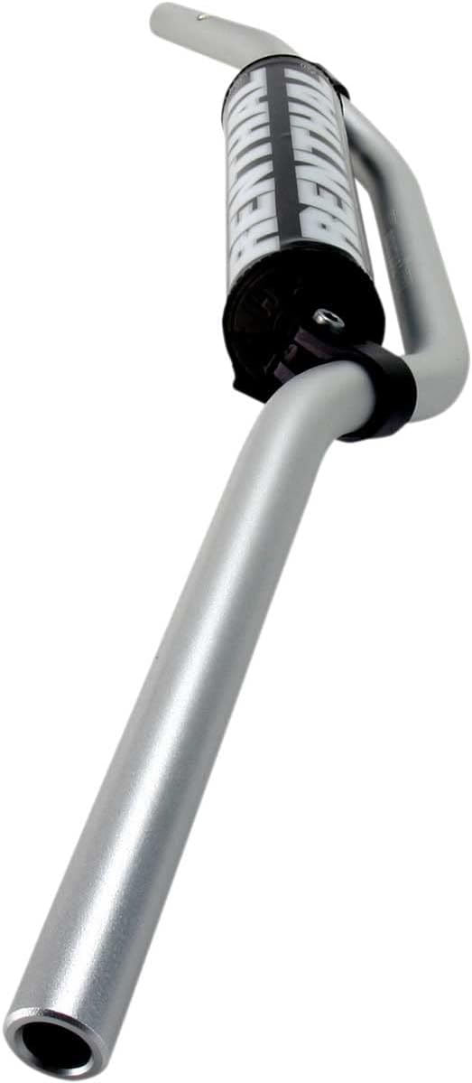 Renthal Standard 7/8" Handlebars - Windham/Silver