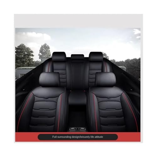 Housse de siège de voiture cuir 3D pour rénover et protéger votre Mitsubishi