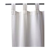 gardine baumwolle 100% Baumwolle IKEA \