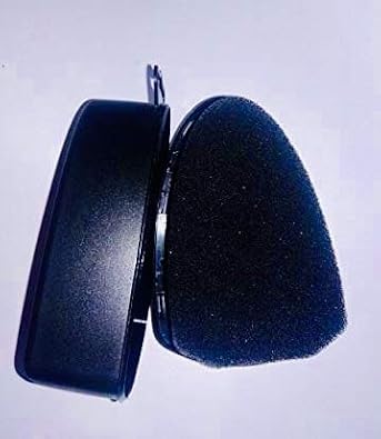 Kiwi Kiwi Express Shoe Shine Sponge, Neutral 0.2 Fl Oz